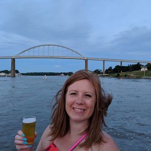 Meet your Posher, Tara